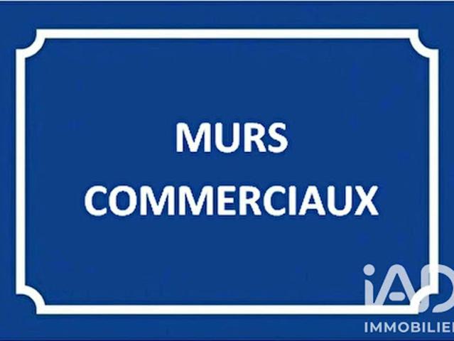 Vente Fond de commerce 0 pièces 238 m2 Paris 15ème