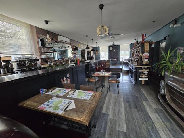 Vente Fond de commerce 0 pièces 347 m2 Saint Genis de Saintonge