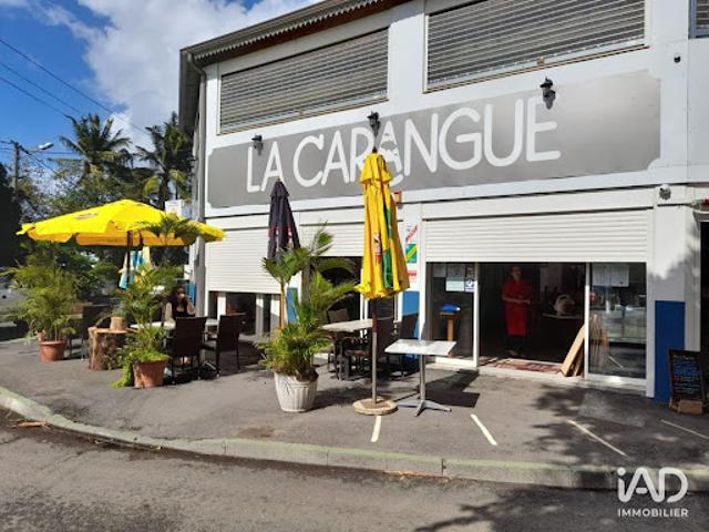 Vente Fond de commerce 0 pièces 344 m2 L'Etang Sale