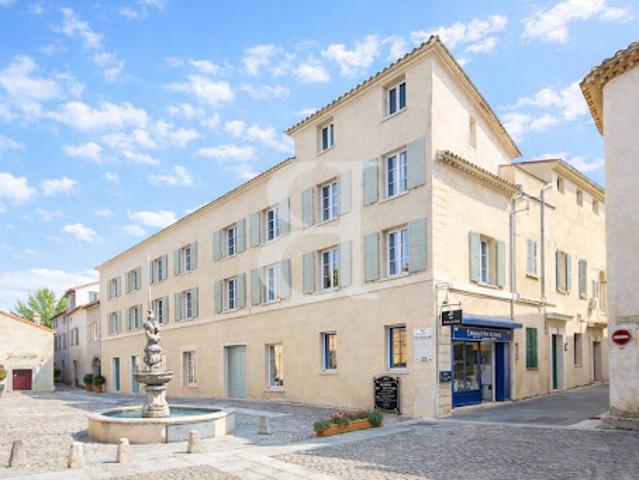 Vente Fond de commerce 0 pièces 34 m2 Pernes les Fontaines