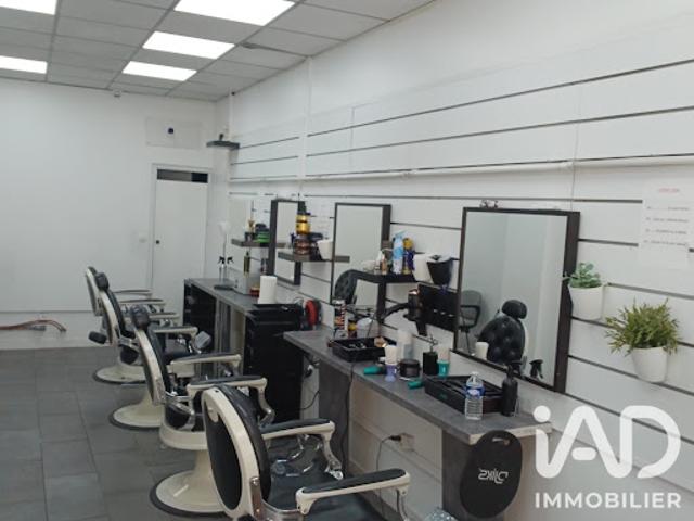 Vente Fond de commerce 0 pièces 34 m2 Tours