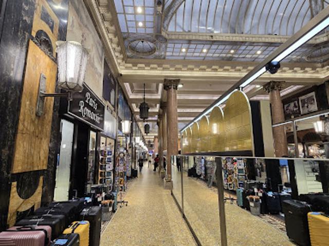 Vente Fond de commerce 0 pièces 34.39 m2 Paris 8ème