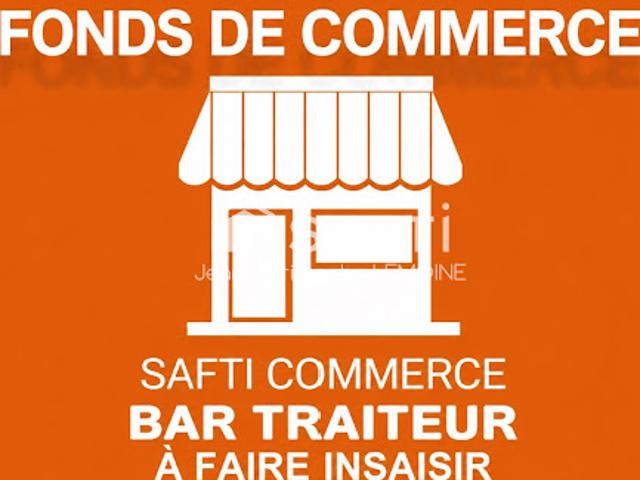 Vente Fond de commerce 0 pièces 350 m2 La Guerche de Bretagne