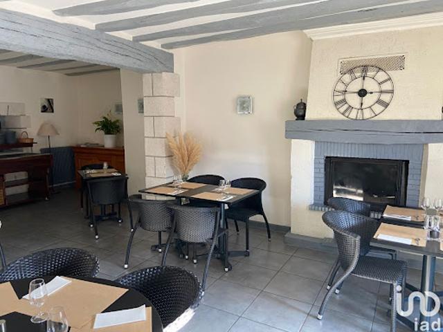 Vente Fond de commerce 0 pièces 350 m2 Sainte Maure de Touraine