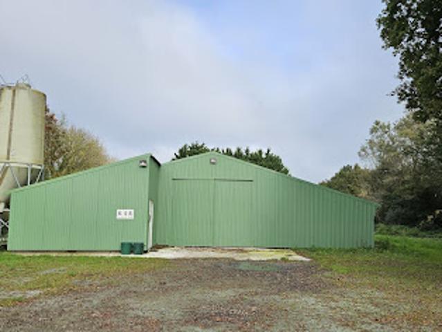 Vente Fond de commerce 0 pièces 3530 m2 Essarts en Bocage