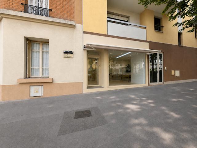 Vente Fond de commerce 0 pièces 35 m2 Courbevoie