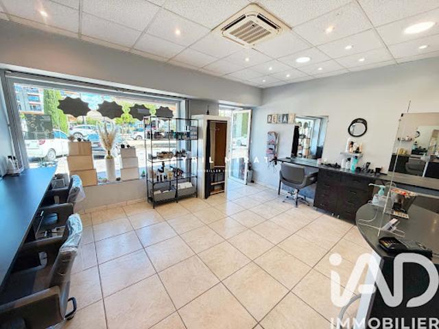 Vente Fond de commerce 0 pièces 35 m2 La Seyne sur Mer