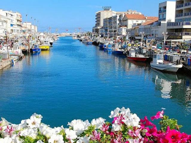 Vente Fond de commerce 0 pièces 35 m2 Palavas les Flots