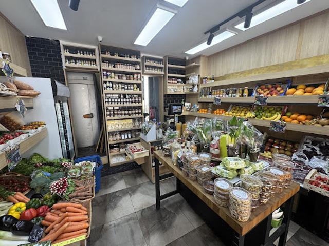 Vente Fond de commerce 0 pièces 35 m2 Paris 6ème