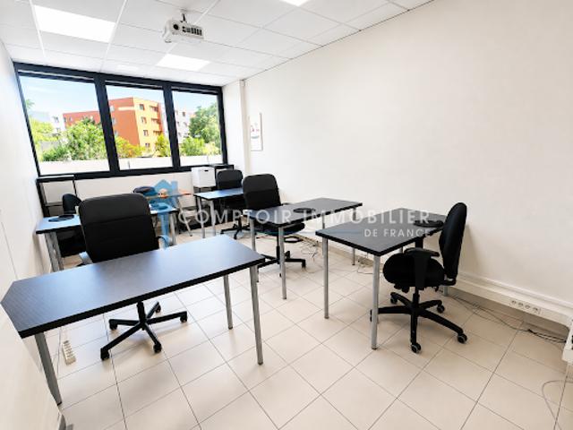 Vente Fond de commerce 0 pièces 35.51 m2 Montpellier