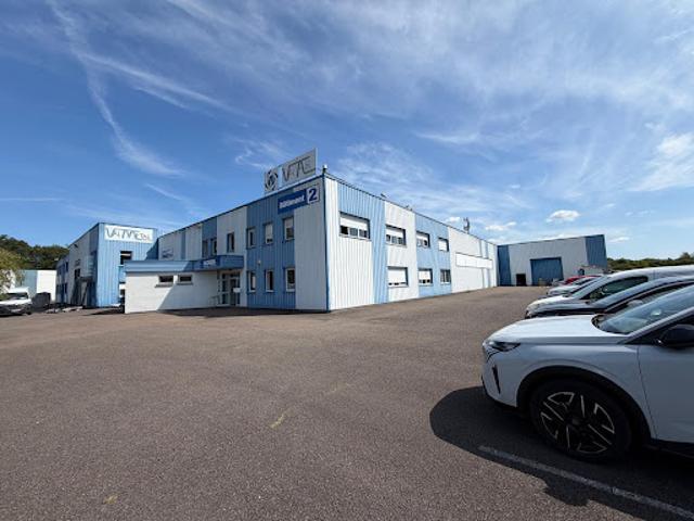 Vente Fond de commerce 0 pièces 3600 m2 Lure