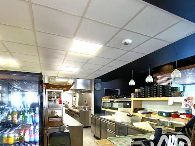 Vente Fond de commerce 0 pièces 360 m2 Cugnaux