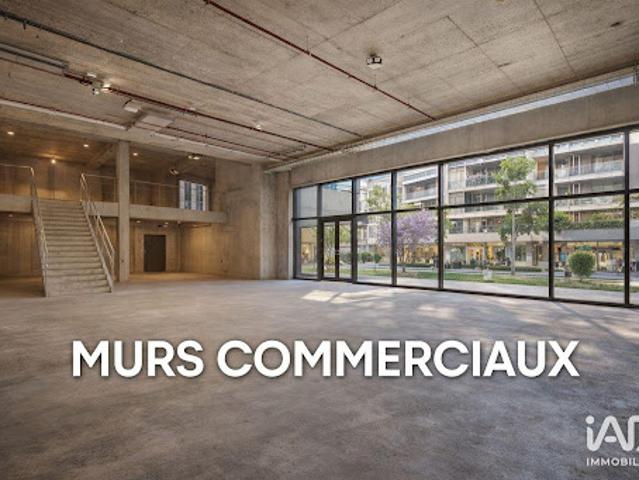 Vente Fond de commerce 0 pièces 360 m2 Saint Laurent du Var