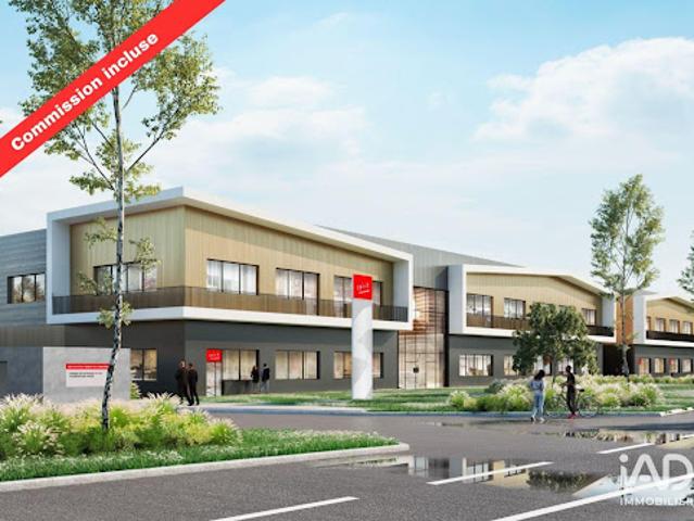 Vente Fond de commerce 0 pièces 3646 m2 Villebon sur Yvette