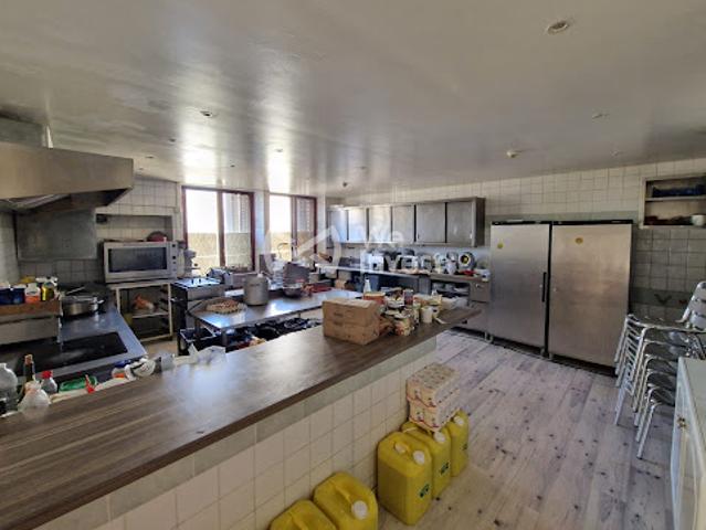 Vente Fond de commerce 0 pièces 365 m2 Coussey
