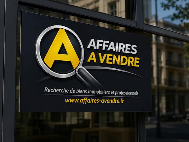 Vente Fond de commerce 0 pièces 365 m2 Quimper