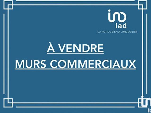 Vente Fond de commerce 0 pièces 365 m2 Rouen