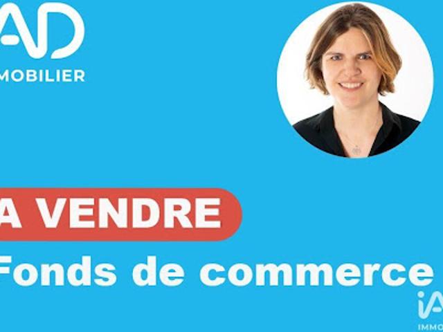 Vente Fond de commerce 0 pièces 36 m2 Paris 9ème