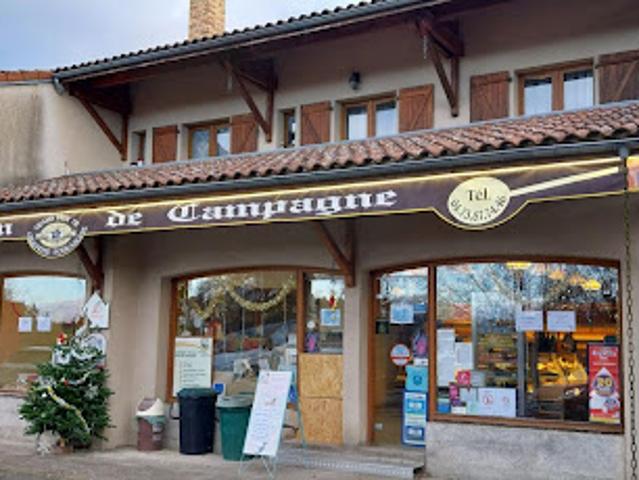 Vente Fond de commerce 0 pièces 370 m2 La Goutelle