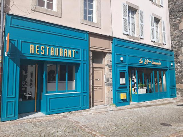 Vente Fond de commerce 0 pièces 378 m2 Morlaix