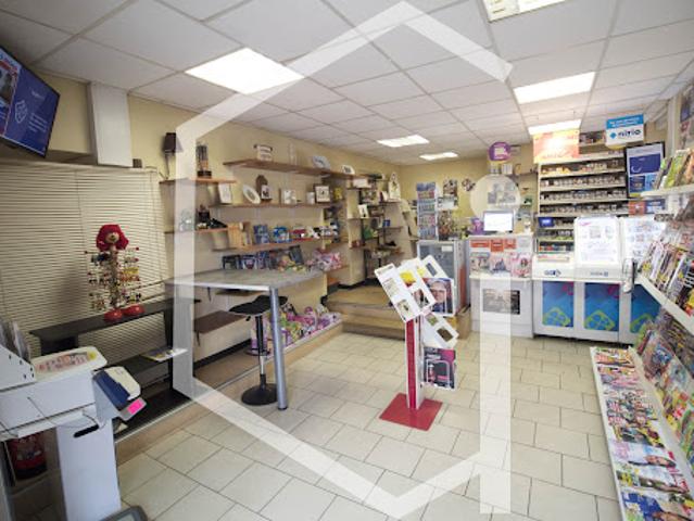 Vente Fond de commerce 0 pièces 37 m2 Jars