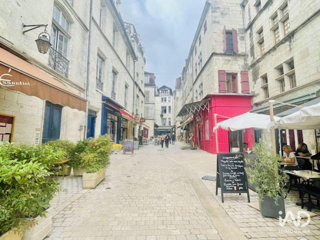 Vente Fond de commerce 0 pièces 37 m2 Perigueux
