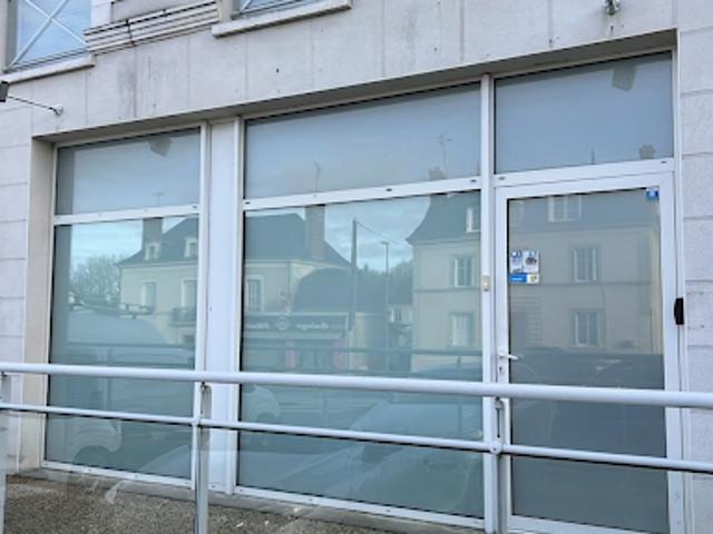 Vente Fond de commerce 0 pièces 38 m2 Chanceaux sur Choisille