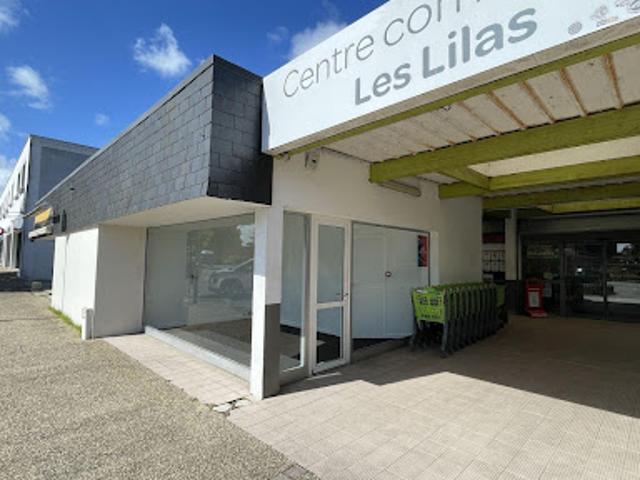 Vente Fond de commerce 0 pièces 38 m2 Séné