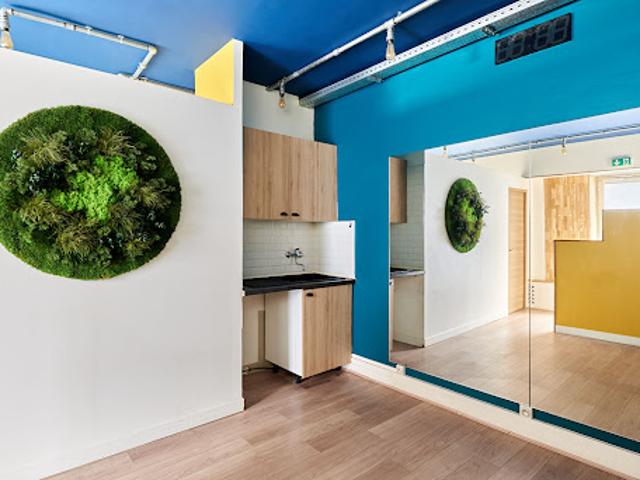 Vente Fond de commerce 0 pièces 38.11 m2 Paris 6ème