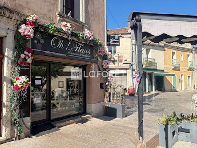 Vente Fond de commerce 0 pièces 38.44 m2 Castelnau le Lez