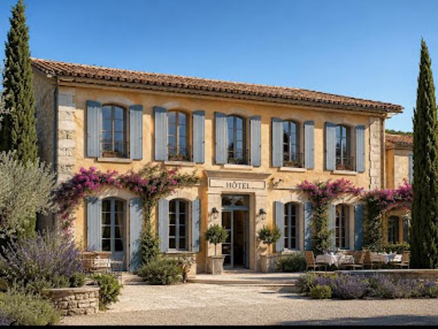 Vente Fond de commerce 0 pièces 392.7 m2 Arles