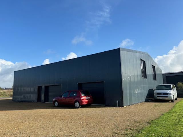 Vente Fond de commerce 0 pièces 397 m2 Plovan