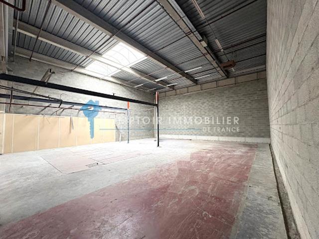 Vente Fond de commerce 0 pièces 300 m2 Valence
