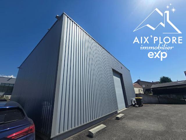 Vente Fond de commerce 0 pièces 300 m2 Aix les Bains