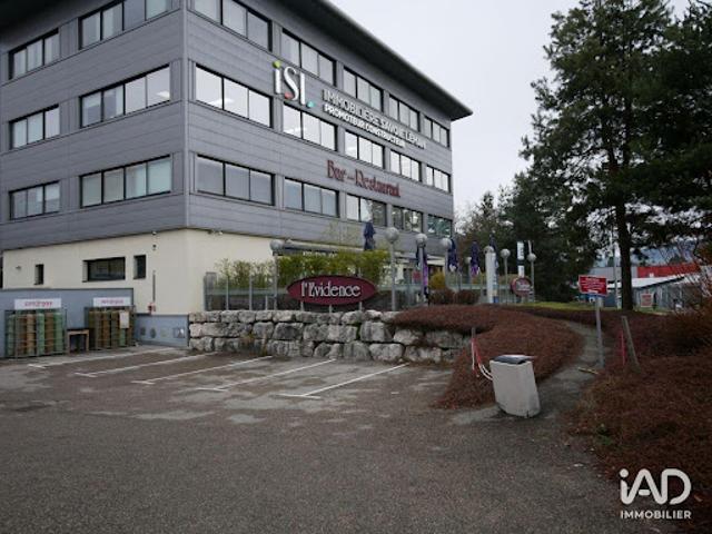 Vente Fond de commerce 0 pièces 300 m2 Allonzier la Caille