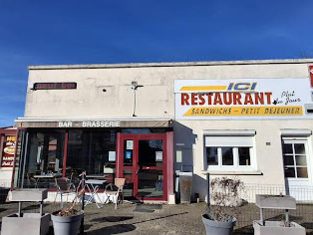 Vente Fond de commerce 0 pièces 300 m2 Boyer