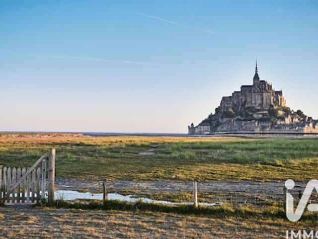 Vente Fond de commerce 0 pièces 300 m2 Huisnes sur Mer