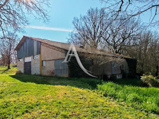 Vente Fond de commerce 0 pièces 300 m2 Masquières