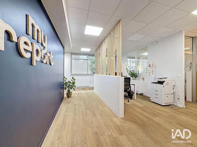 Vente Fond de commerce 0 pièces 300 m2 Paris 11ème