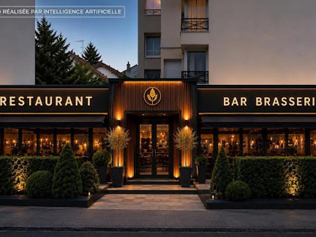 Vente Fond de commerce 0 pièces 300 m2 Romainville