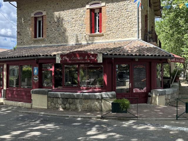 Vente Fond de commerce 0 pièces 300 m2 Saint Jean du Gard