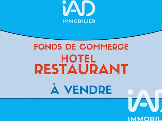 Vente Fond de commerce 0 pièces 300 m2 Saint Jean de Monts