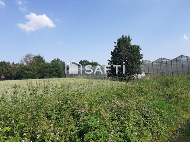 Vente Fond de commerce 0 pièces 30176 m2 Noyal Châtillon sur Seiche