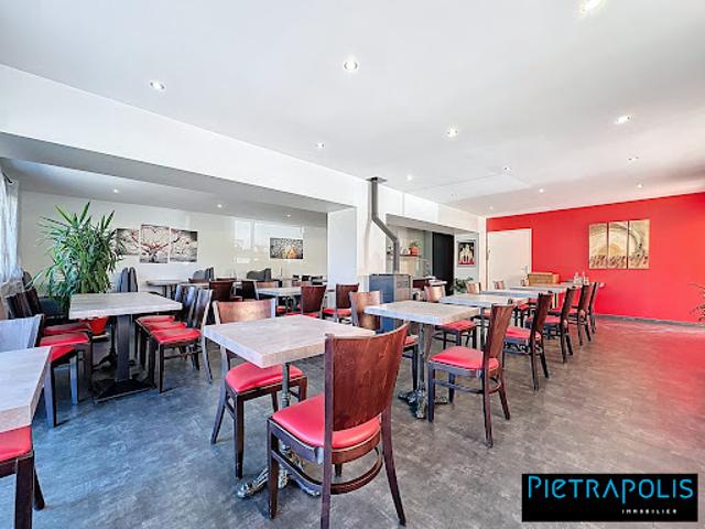 Vente Fond de commerce 0 pièces 308 m2 Le Puy en Velay