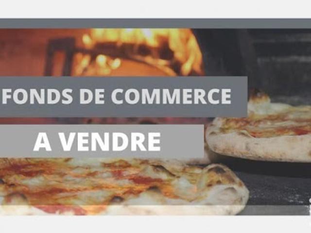Vente Fond de commerce 0 pièces 30 m2 Châteauneuf sur Loire