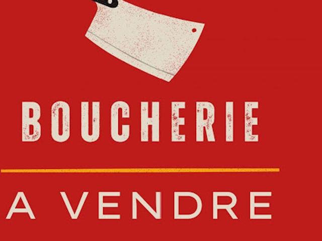 Vente Fond de commerce 0 pièces 30 m2 Clermont Ferrand
