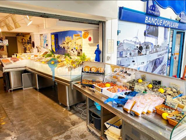 Vente Fond de commerce 0 pièces 30 m2 Le Grau du Roi