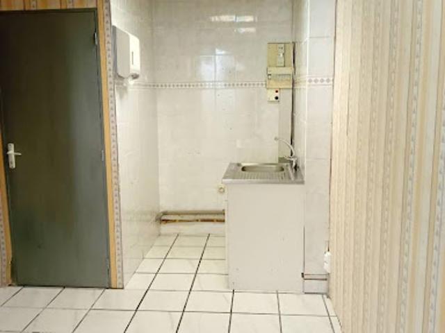 Vente Fond de commerce 0 pièces 30 m2 Pau