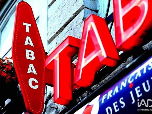 Vente Fond de commerce 0 pièces 30 m2 Saint Malo