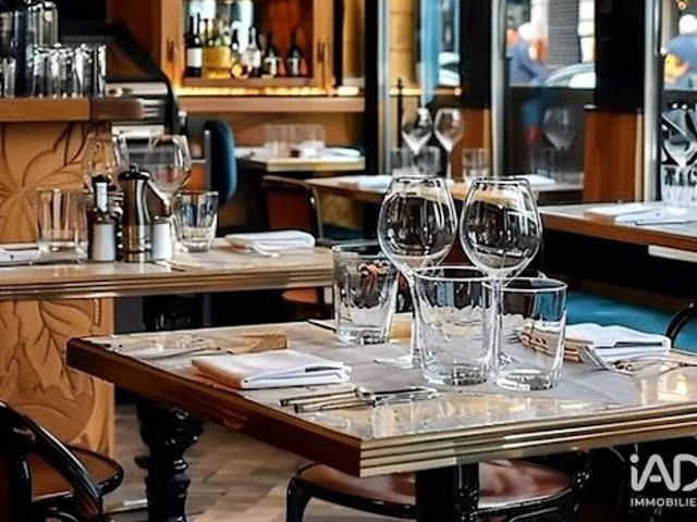 Vente Fond de commerce 0 pièces 313 m2 Lohéac
